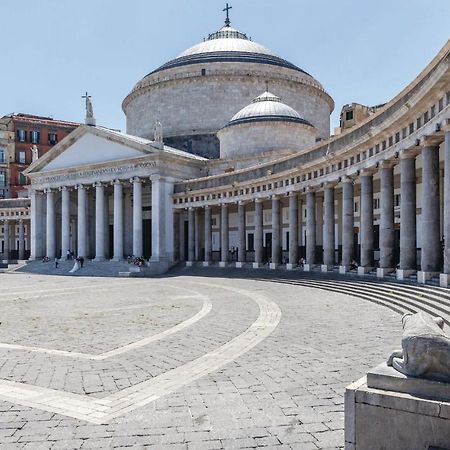 Italy Village Baia Domizia Eksteriør billede