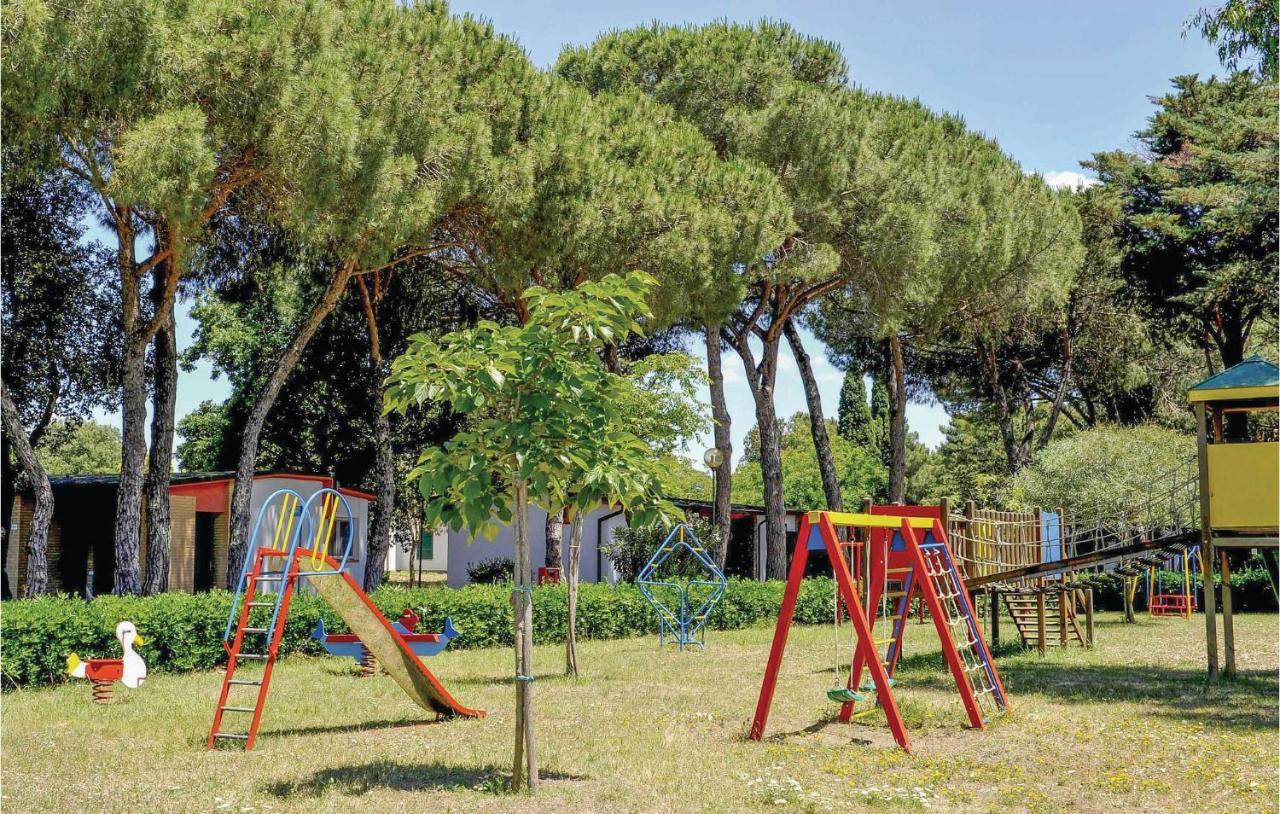 Italy Village Baia Domizia Eksteriør billede
