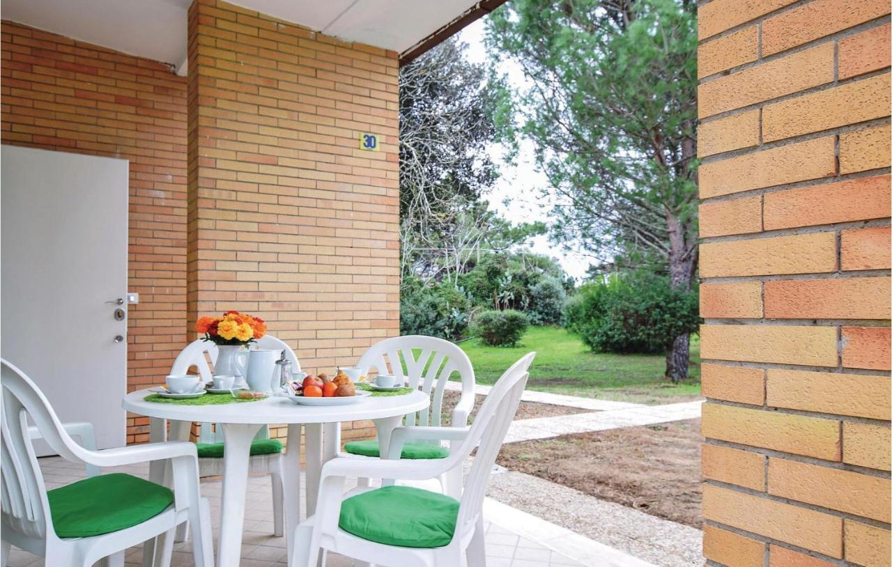 Italy Village Baia Domizia Eksteriør billede