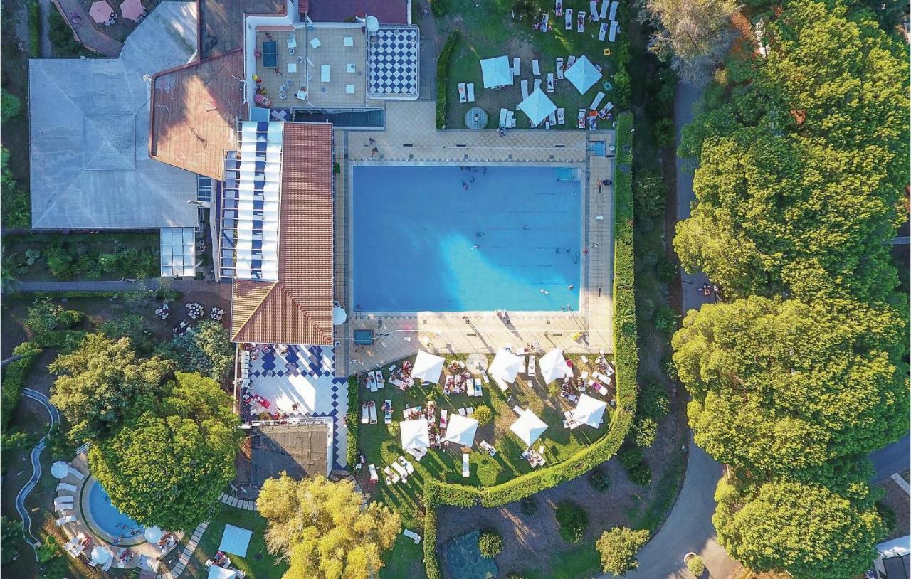 Italy Village Baia Domizia Eksteriør billede