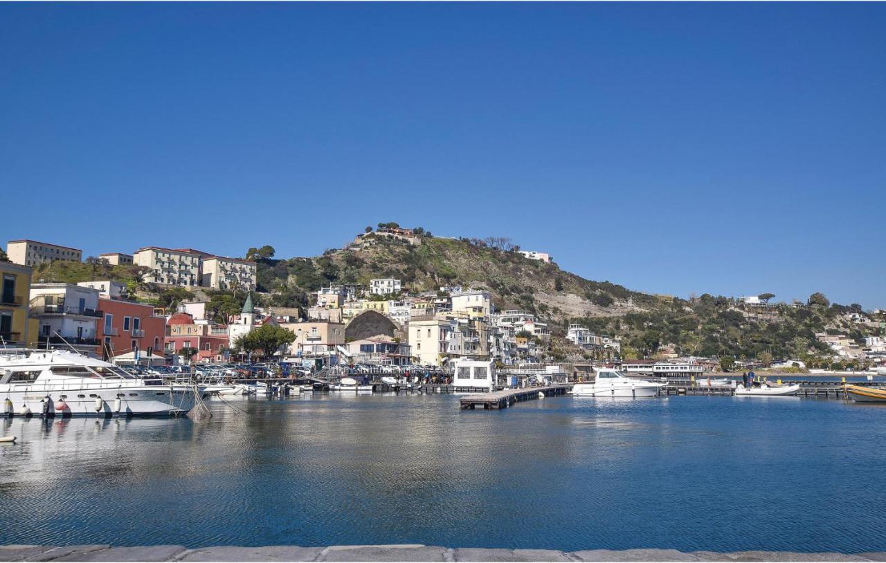 Italy Village Baia Domizia Eksteriør billede