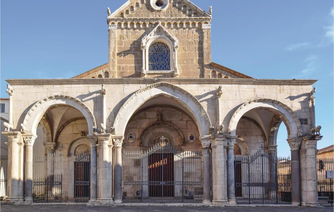 Italy Village Baia Domizia Eksteriør billede
