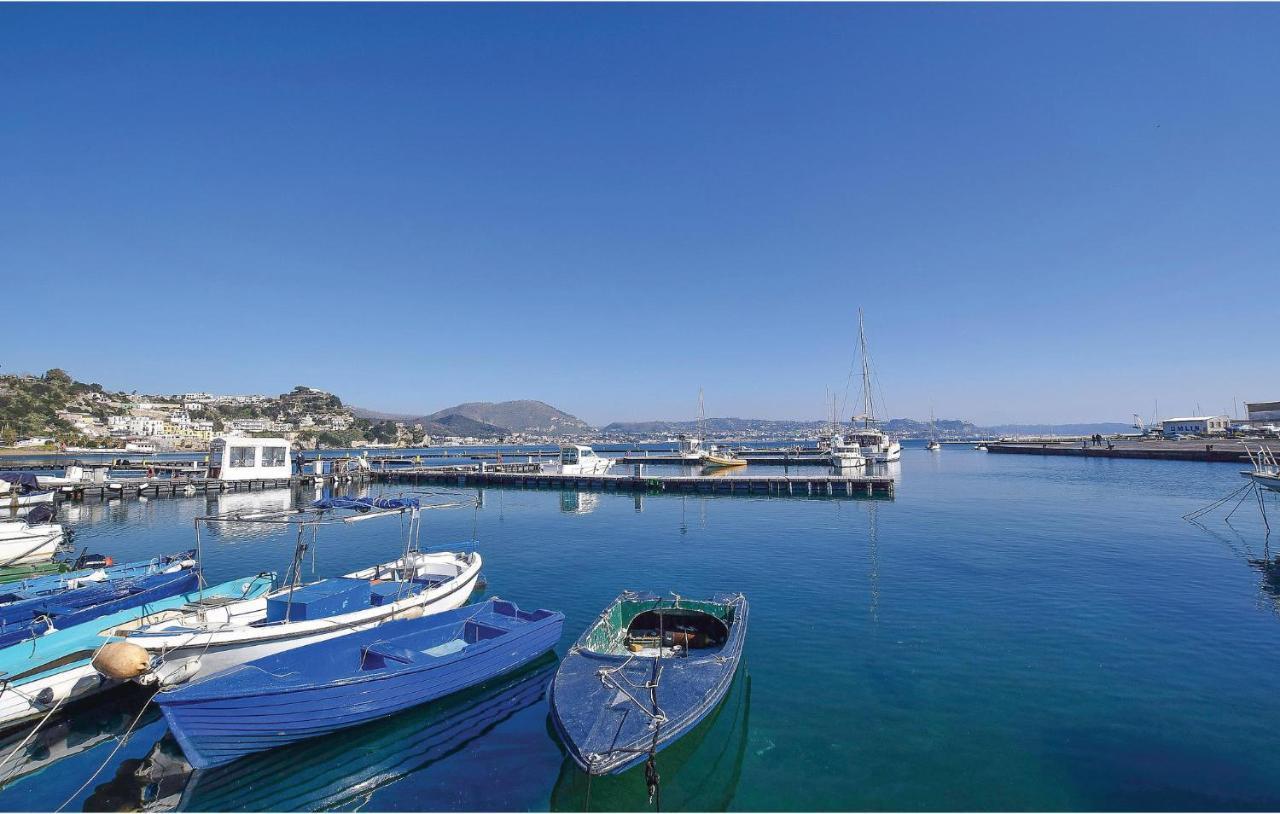 Italy Village Baia Domizia Eksteriør billede