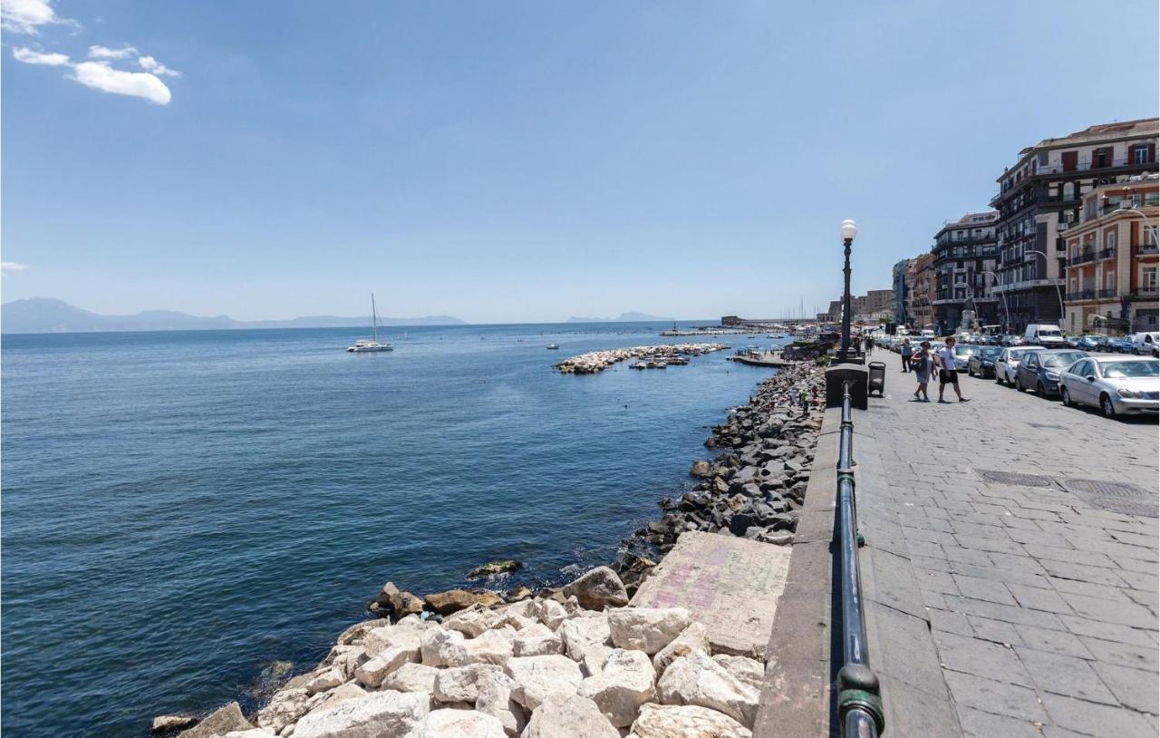 Italy Village Baia Domizia Eksteriør billede